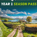 Игра Farming Simulator 25 - Year 1 Season Pass (Steam; PC; Регион активации РФ+Страны СНГ)