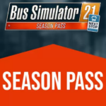 Игра Bus Simulator 21 Next Stop - Season Pass (Steam; PC; Регион активации Страны СНГ)
