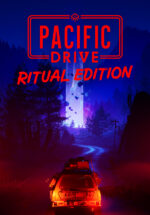 Игра Pacific Drive: Ritual Edition (Steam; PC; Регион активации РФ+Страны СНГ)
