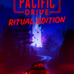 Игра Pacific Drive: Ritual Edition (Steam; PC; Регион активации РФ+Страны СНГ)