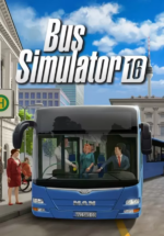 Игра Bus Simulator 16 (Steam; Mac, PC; Регион активации Страны СНГ)