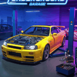 Игра Underground Garage (Steam; PC; Регион активации Страны СНГ)