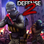Игра Ultimate Zombie Defense 2 (Steam; PC; Регион активации Весь Мир)