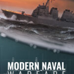 Игра Modern Naval Warfare (Steam; PC; Регион активации РФ+Страны СНГ)