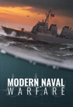 Игра Modern Naval Warfare (Steam; PC; Регион активации РФ+Страны СНГ)