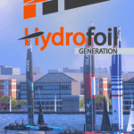 Игра Hydrofoil Generation (Steam; PC; Регион активации RU+CIS+TR+IN)