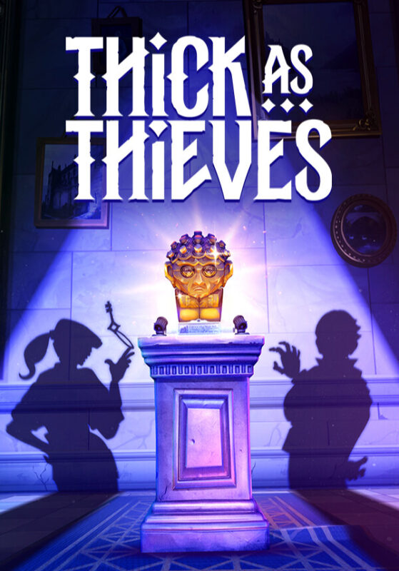 Игра Thick As Thieves (Steam; PC; Регион активации РФ+Страны СНГ)