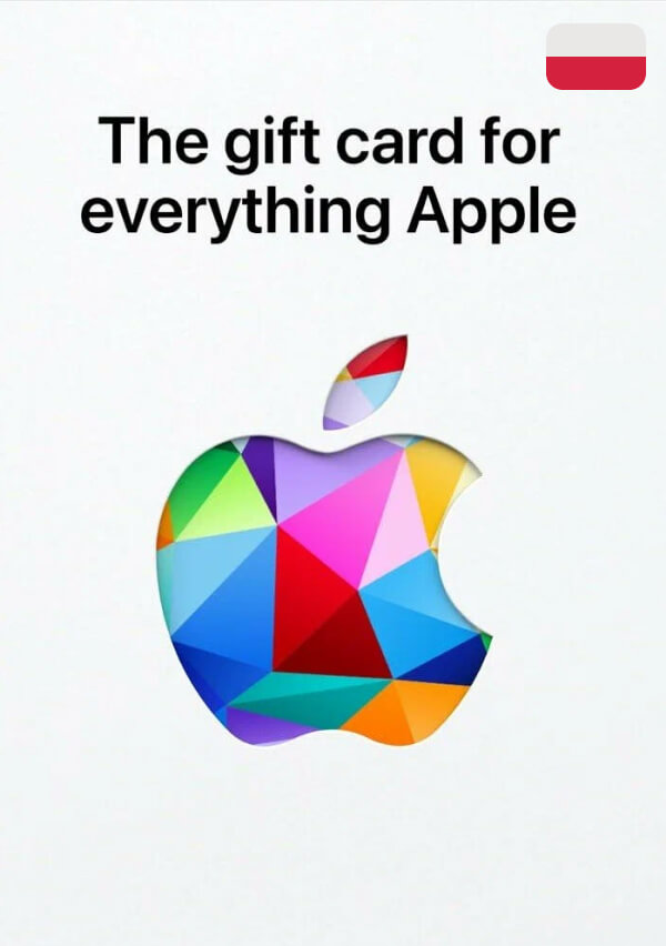 AppStore & iTunes 25 PLN (PC)