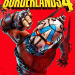 Игра Borderlands 4 (Steam; PC; Регион активации РФ+Страны СНГ)