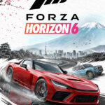Игра Forza Horizon 6: Deluxe Edition (Xbox; Регион активации Весь Мир)