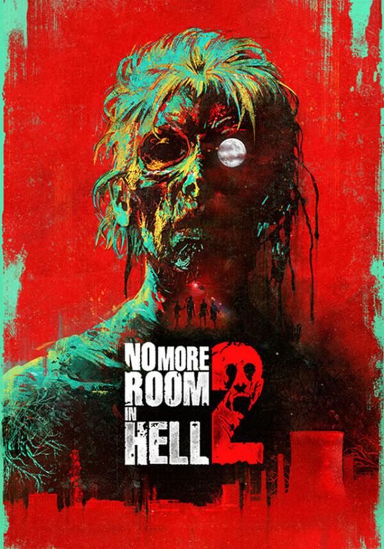 Игра No More Room in Hell 2 (Steam; PC; Регион активации РФ+Страны СНГ)
