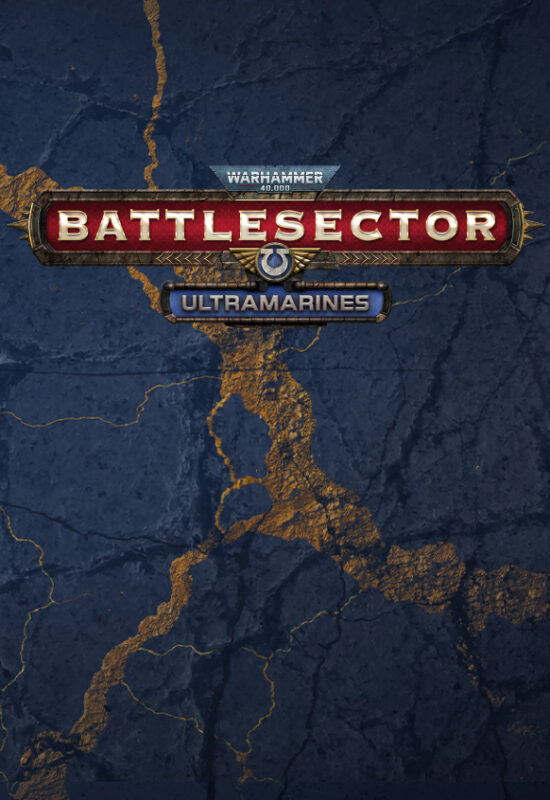 Игра Warhammer 40,000: Battlesector – Ultramarines (Steam; PC; Регион активации РФ+Страны СНГ)