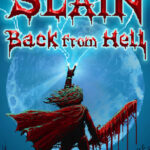 Игра Slain: Back from Hell (Steam; PC, Mac, Linux; Регион активации РФ+Страны СНГ)