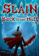 Игра Slain: Back from Hell (Steam; PC, Mac, Linux; Регион активации РФ+Страны СНГ)