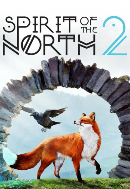 Игра Spirit of the North 2 (Steam; PC; Регион активации РФ+Страны СНГ)