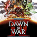 Игра Warhammer 40,000: Dawn of War IV (Steam; PC; Регион активации CIS without BY)
