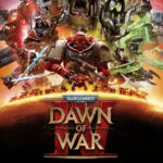 Игра Warhammer 40,000: Dawn of War IV - Commander Edition (Steam; PC; Регион активации CIS without BY)