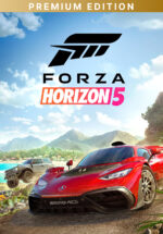 Игра Forza Horizon 5: Premium Edition (Xbox; Регион активации Весь Мир)