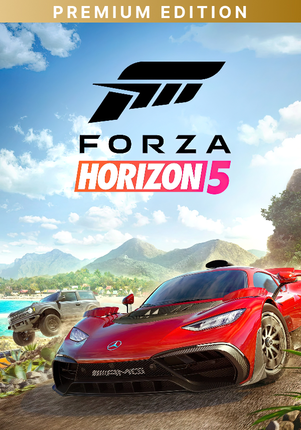 box-707.jpg Игра Forza Horizon 5: Premium Edition (Xbox; Регион активации Весь Мир)
