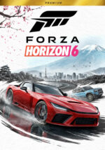 Игра Forza Horizon 6: Premium Edition (Xbox; Регион активации Весь Мир)