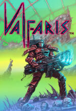 Игра Valfaris (Steam; PC; Регион активации РФ+Страны СНГ)