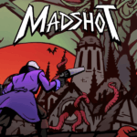 Игра Madshot (Steam; PC; Регион активации RU+CIS+TR+IN)
