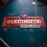 Игра ElectroFix Simulator (Steam; PC; Регион активации Весь Мир)