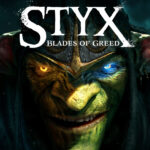 Игра Styx: Blades of Greed (Steam; PC; Регион активации РФ+Страны СНГ)