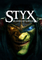 Игра Styx: Blades of Greed (Steam; PC; Регион активации РФ+Страны СНГ)