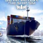 Игра Seafarer: The Ship Sim (Steam; PC; Регион активации CIS without BY)