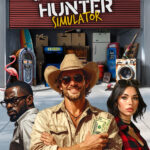 Игра Storage Hunter Simulator (Steam; PC; Регион активации CIS without BY)
