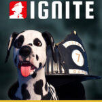 Игра Firefighting Simulator: Ignite - Fire Station Companion Pack (Steam; PC; Регион активации CIS without BY)