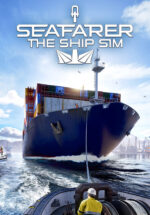 Игра Seafarer: The Ship Sim (Steam; PC; Регион активации CIS without BY)