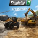 Игра Construction Simulator 3 - Pocket Edition (Steam; PC; Регион активации Страны СНГ)