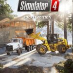 Игра Construction Simulator 4 - Pocket Edition (Steam; PC; Регион активации Страны СНГ)