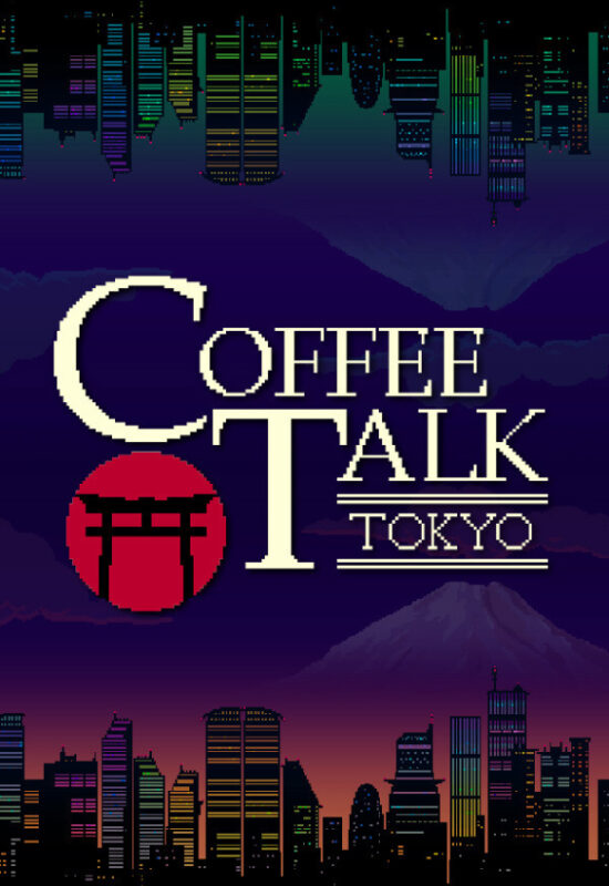 Игра Coffee Talk Tokyo (Steam; PC, Mac; Регион активации Весь Мир)