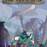 Игра The Bloodline (Steam; PC; Регион активации RU+CIS+TR+IN)