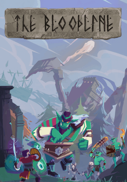 Игра The Bloodline (Steam; PC; Регион активации RU+CIS+TR+IN)