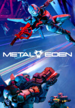 Игра METAL EDEN (Steam; PC; Регион активации РФ+Страны СНГ)