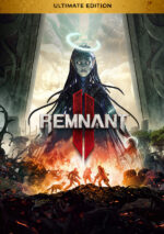 Игра REMNANT II® – Ultimate Edition (Steam; PC; Регион активации RU+CIS+CN+LATAM+TR)