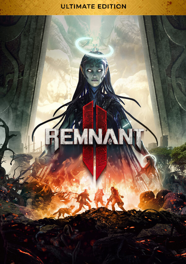 box-96.jpg Игра REMNANT II® – Ultimate Edition (Steam; PC; Регион активации RU+CIS+CN+LATAM+TR)