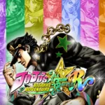 Игра JoJo's Bizarre Adventure: All-Star Battle R (Steam; PC; Регион активации РФ+Страны СНГ)