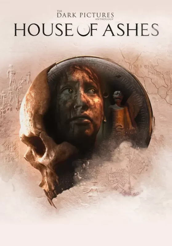 Игра The Dark Pictures Anthology: House of Ashes (Steam; PC; Регион активации РФ+Страны СНГ)