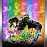 Игра JoJo's Bizarre Adventure: All-Star Battle R - Digital Ultimate Edition (Steam; PC; Регион активации РФ+Страны СНГ)