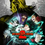 Игра MY HERO ONE'S JUSTICE 2 (Steam; PC; Регион активации РФ+Страны СНГ)