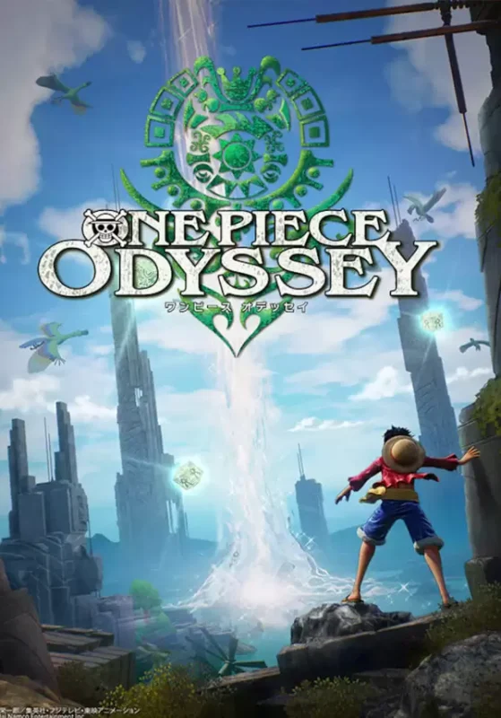Игра ONE PIECE ODYSSEY (Steam; PC; Регион активации РФ+Страны СНГ)
