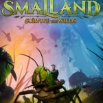 Игра Smalland: Survive the Wilds (Steam; PC; Регион активации РФ+Страны СНГ)