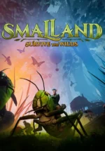 Игра Smalland: Survive the Wilds (Steam; PC; Регион активации РФ+Страны СНГ)