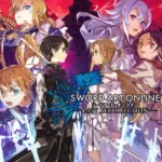 Игра SWORD ART ONLINE Last Recollection - Deluxe Edition (Steam; PC; Регион активации РФ+Страны СНГ)