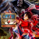 Игра ONE PIECE: PIRATE WARRIORS 4 - Ultimate Edition (Steam; PC; Регион активации РФ+Страны СНГ)